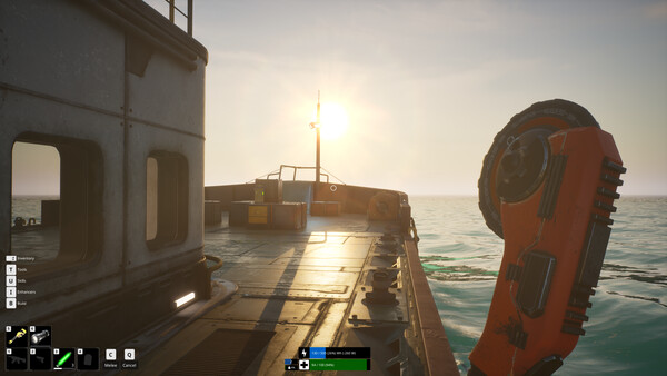 最后一位守护者|最后的守护者 v0.7.0.609056（The Last Caretaker）免安装中文版