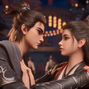 [动作/古装] 沧元图  [三石/段艺璇][蓝光/高清1080p/4K下载]