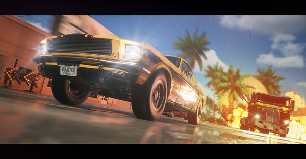 脱离地面|出行路线|横冲直撞 v5.10 全DLC（TRAIL OUT）免安装中文版