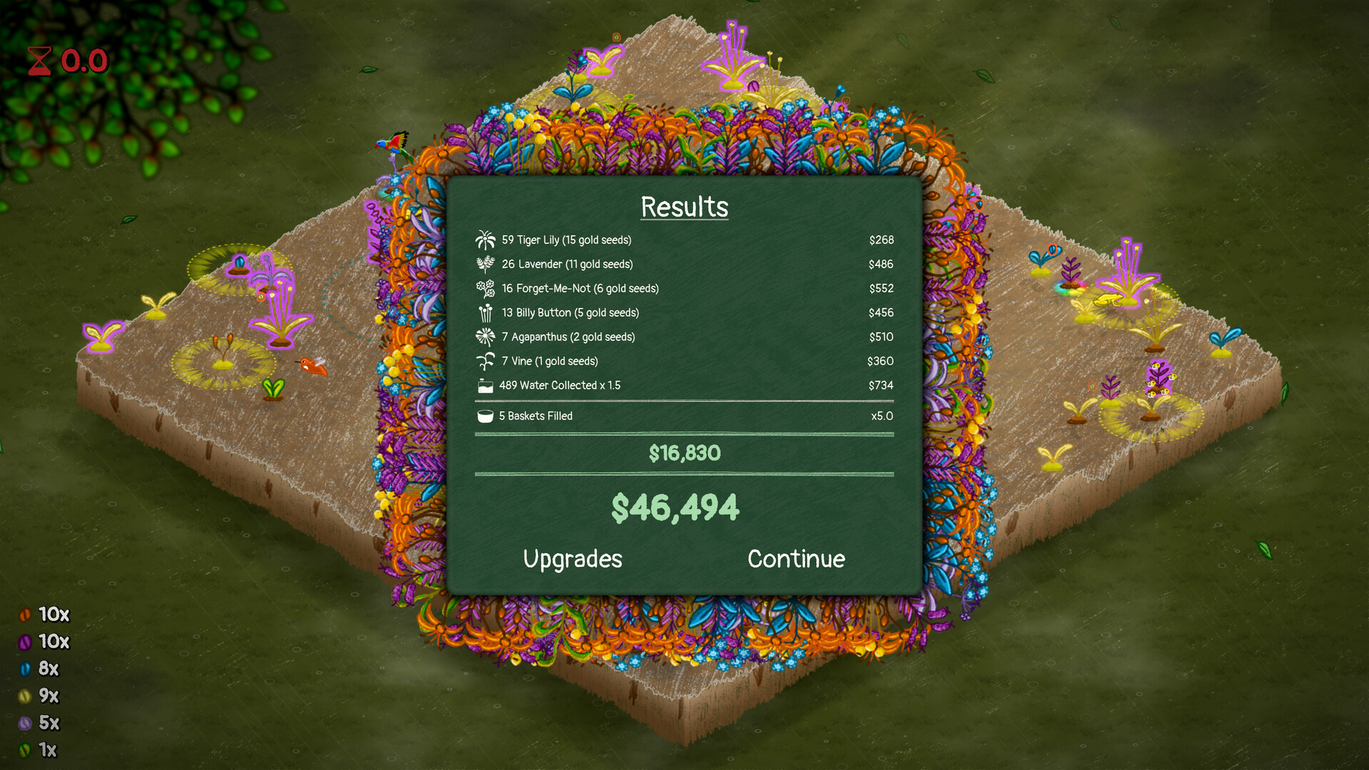 一瓣一瓣 Build.22415240（Petal by Petal）免安装中文版