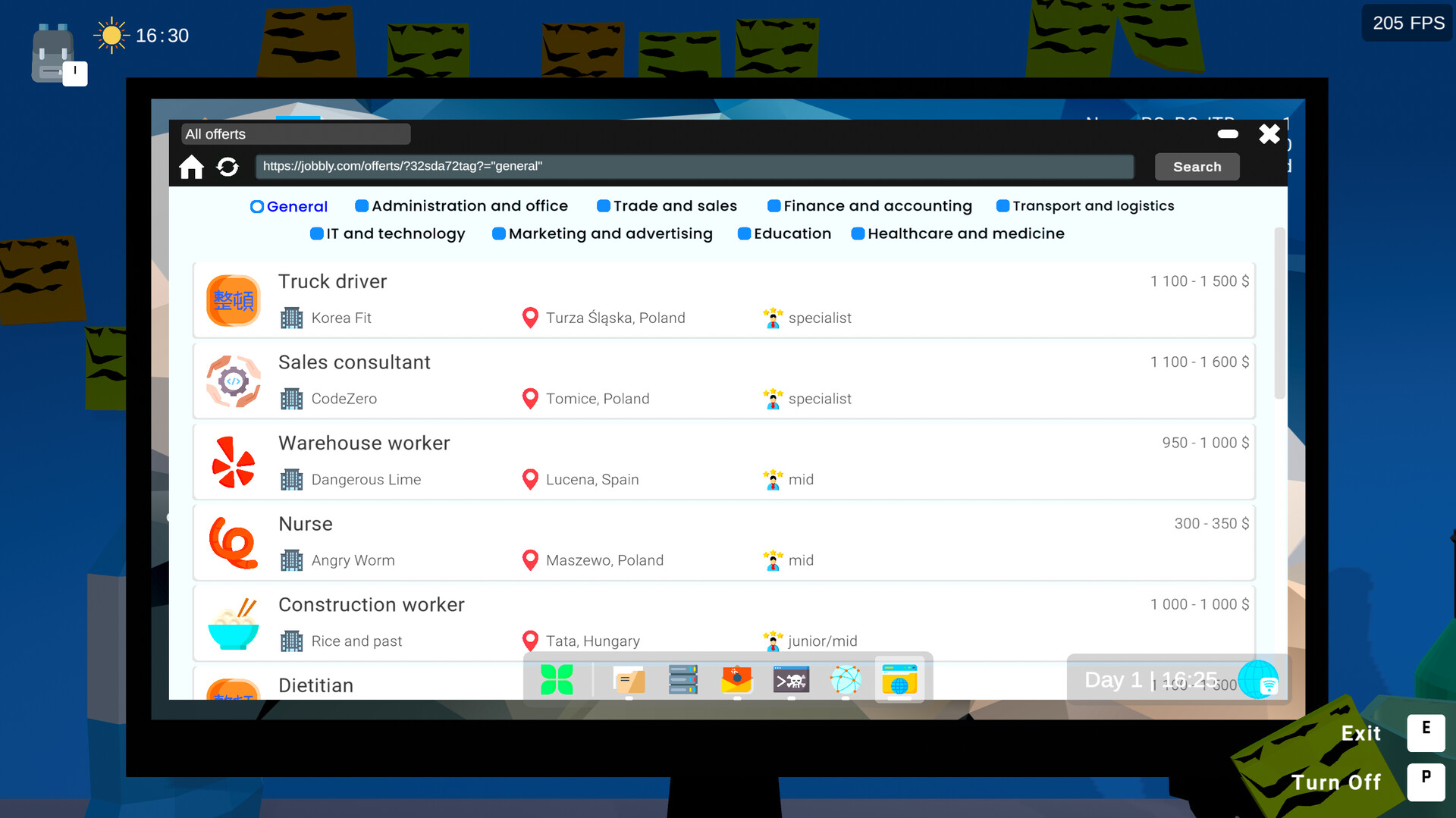 IT专家模拟器 Build.22438578（IT Specialist Simulator）免安装中文版