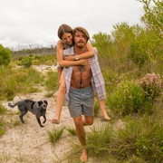 [犯罪/爱情] 尘音 Dirt Music  [凯莉·麦克唐纳/加内特·赫德兰][蓝光/高清1080p/4K下载]