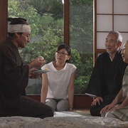 [喜剧] 穿越武士 侍タイムスリッパー  [冨家规政/福田佳弘][蓝光/高清1080p/4K下载]