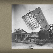 [动作/喜剧] 船长二世 Steamboat Bill, Jr.  [巴斯特·基顿/汤姆·麦奎尔][蓝光/高清1080p/4K下载]