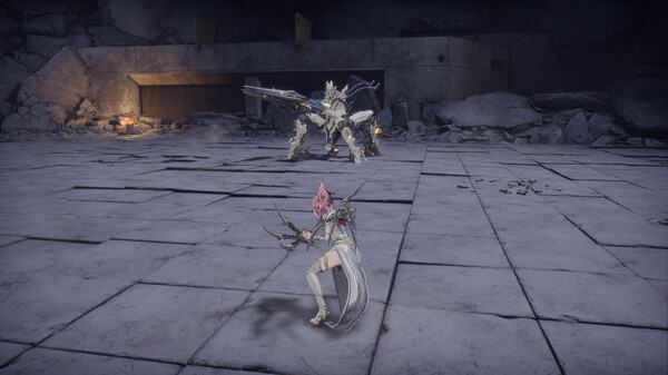 无限机兵 v20260327（AI LIMIT）免安装中文版