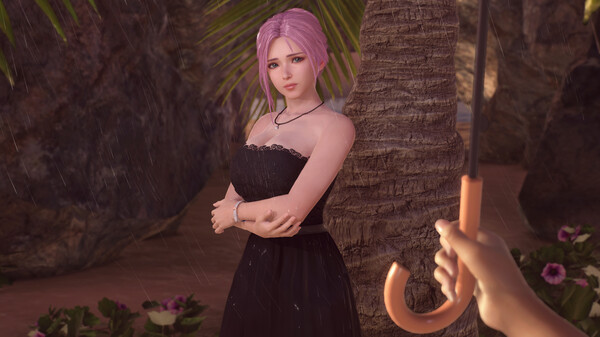 死或生：维纳斯璀璨假期 v1.05 全DLC（Venus Vacation PRISM - DEAD OR ALIVE Xtreme）免安装中文版