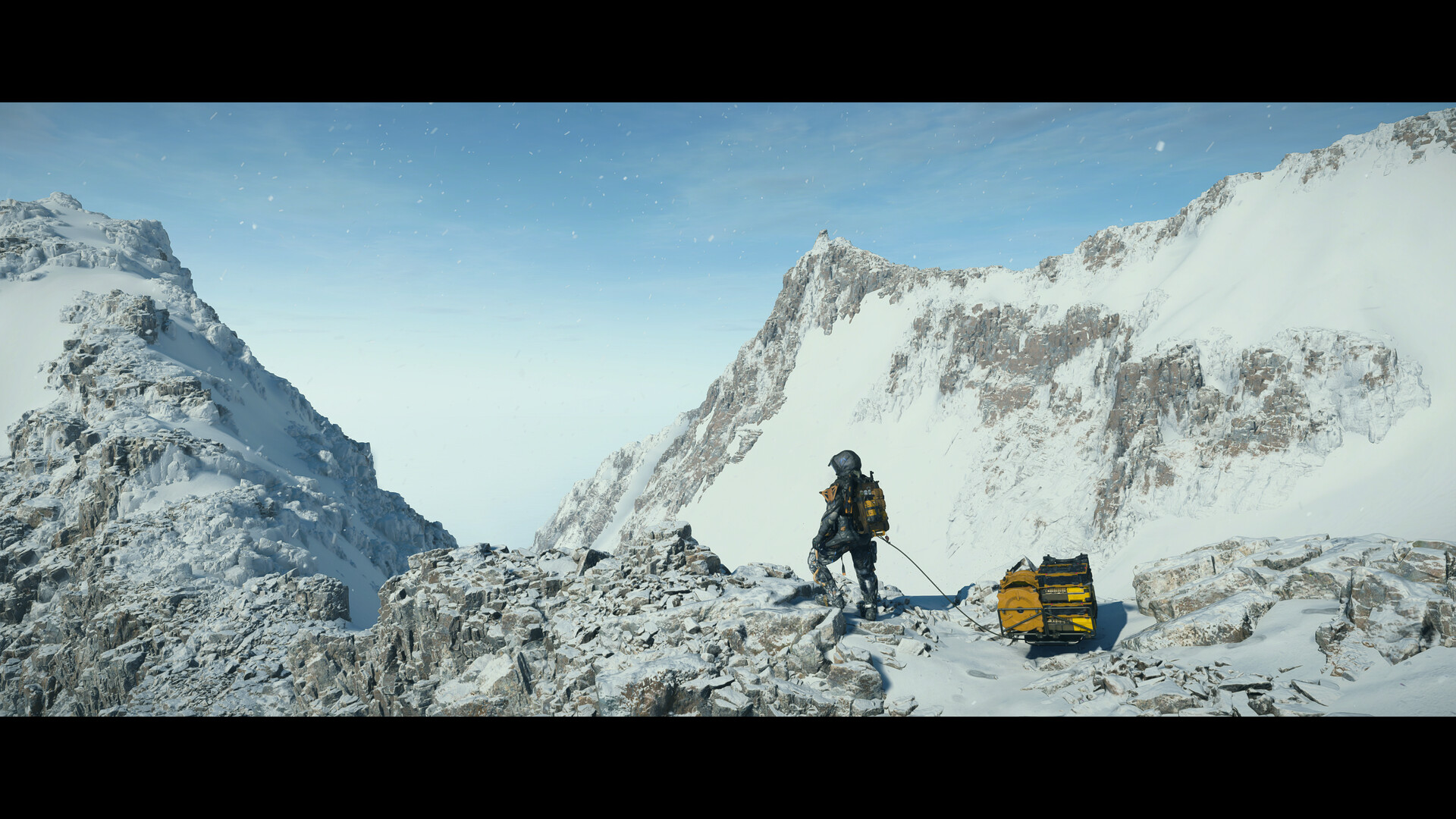 死亡搁浅2 冥滩之上 数字豪华版|中字-国语|V1.0.45.0+全DLC+预购奖励|解压即撸|