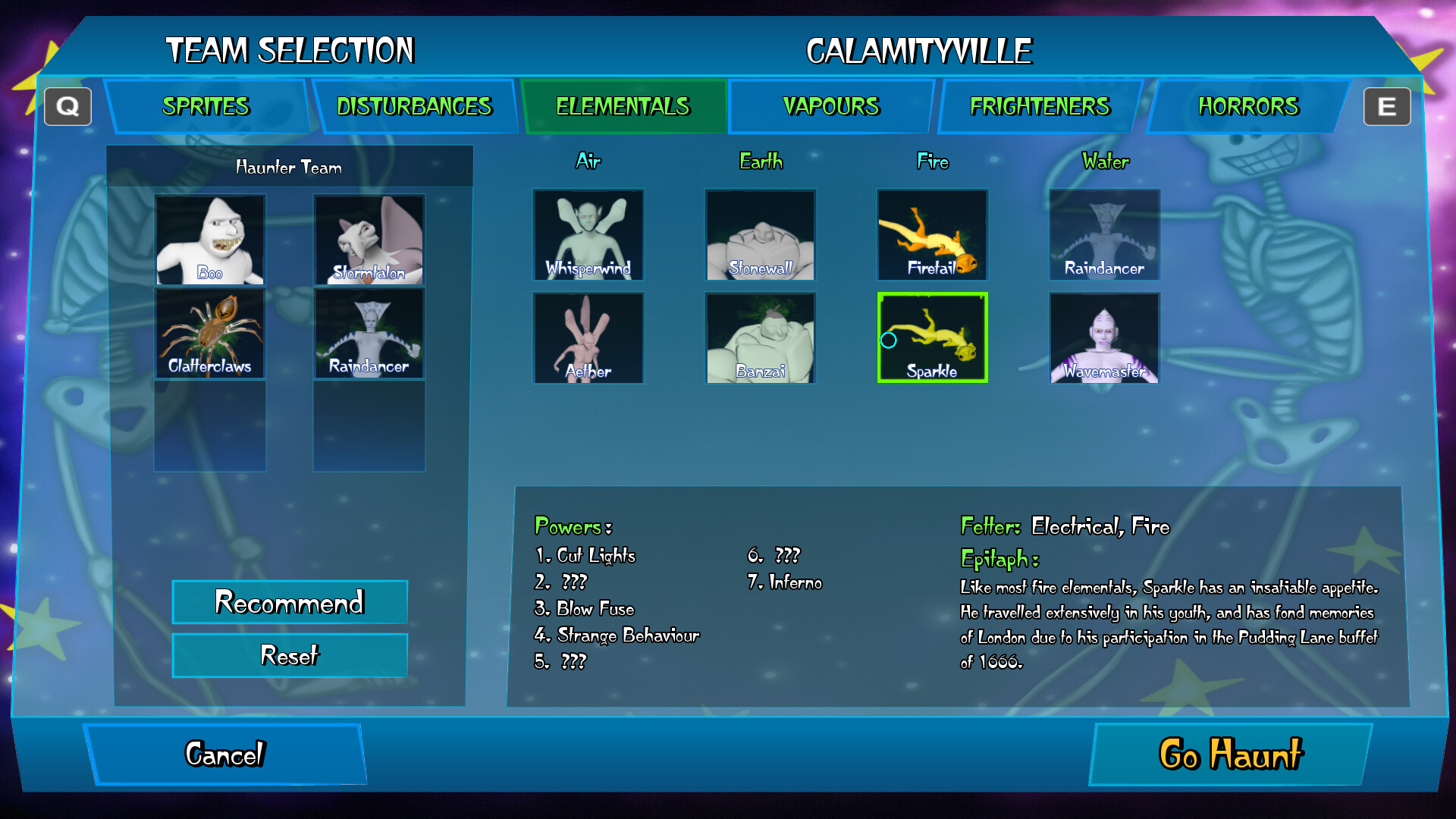 幽灵大师:复生 v1.0正式版(Ghost Master Resurrection)免安装中文版