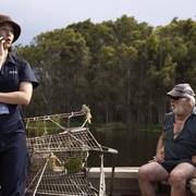 [喜剧/犯罪] 戴洛奇小镇 第二季 Deadloch Season 2  [凯特·波克斯/玛德琳·萨米][蓝光/高清1080p/4K下载]