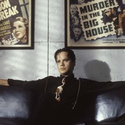 [犯罪/喜剧] 大玩家 The Player  [蒂姆·罗宾斯/格列塔·斯卡奇][蓝光/高清1080p/4K下载]