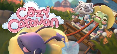 暖途 Build.22410856(Cozy Caravan)免安装中文版