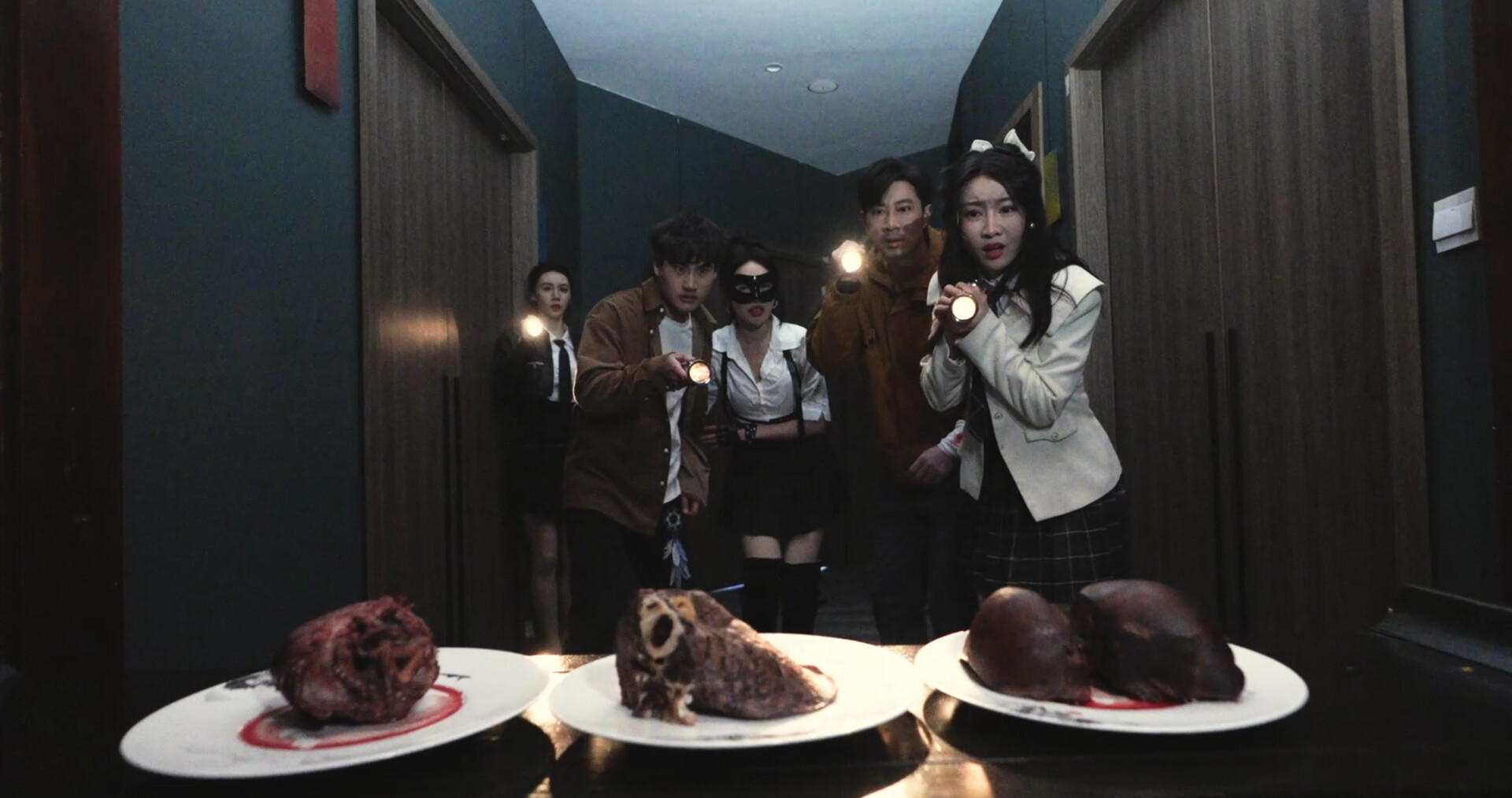 禁地直播|官方中文|Build.22566610+全DLC|解压即撸|