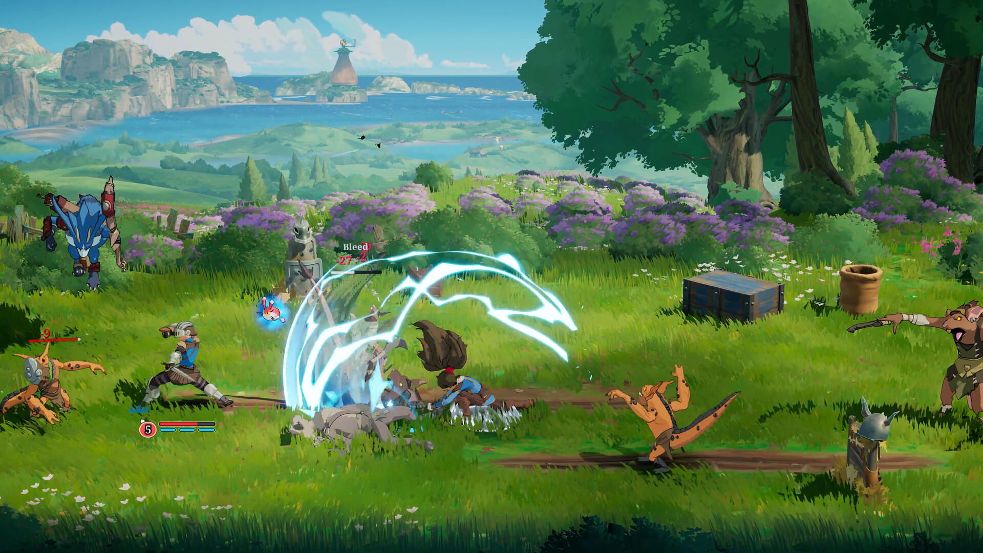 钟楼 高塔之子|豪华中文|Build.22386087+全DLC+预购奖励|解压即撸|