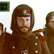 [冒险] 德尔苏·乌扎拉 Дерсу Узала  [马克西姆·蒙祖克/尤里·索洛明][蓝光/高清1080p/4K下载]