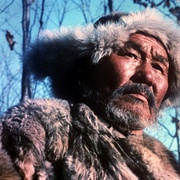 [冒险] 德尔苏·乌扎拉 Дерсу Узала  [马克西姆·蒙祖克/尤里·索洛明][蓝光/高清1080p/4K下载]