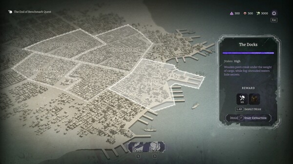 噩梦边境 Build.22333660（Nightmare Frontier）免安装中文版