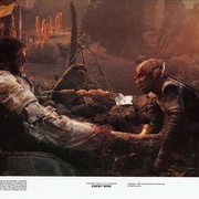 [动作/科幻] 第五惑星 Enemy Mine  [丹尼斯·奎德/小路易斯·格赛特][蓝光/高清1080p/4K下载]