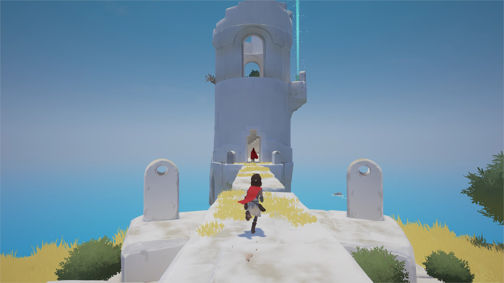 霜华|霜雪 v1.04 送修改器(Rime)免安装中文版