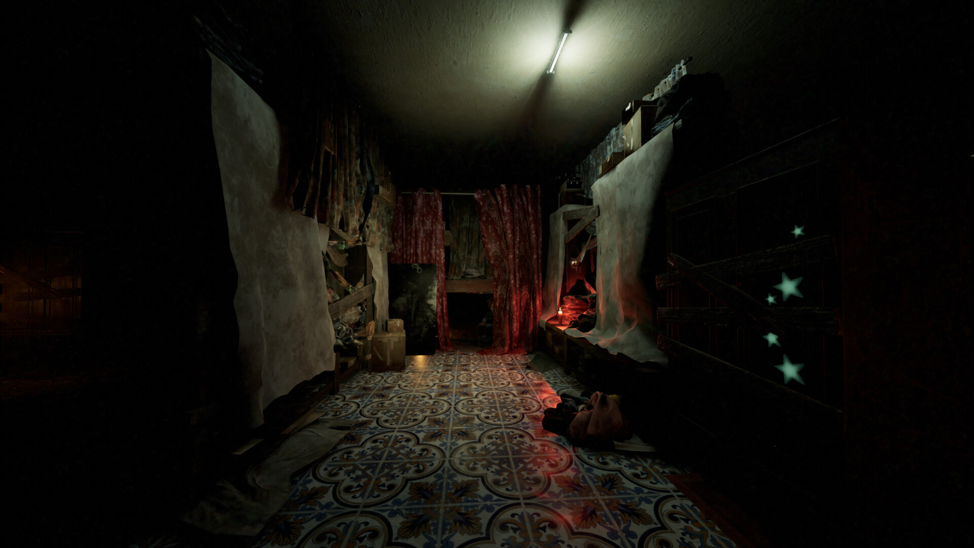 灾殃 The Scourge|豪华中文|Build.22546508+全DLC|解压即撸|