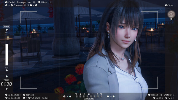 死或生：维纳斯璀璨假期 v1.05 全DLC（Venus Vacation PRISM - DEAD OR ALIVE Xtreme）免安装中文版