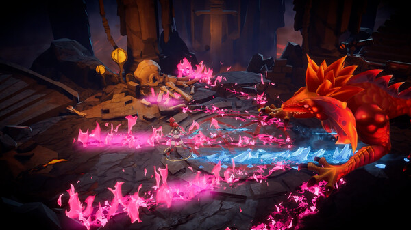 无尽星火 v1.28.398(Star Fire Eternal Cycle)免安装中文版