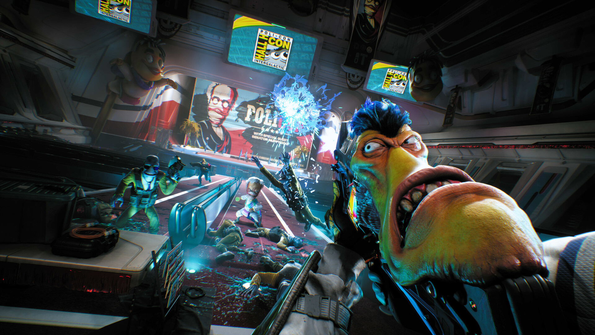 高能人生2 v20260313(High On Life 2)免安装中文版