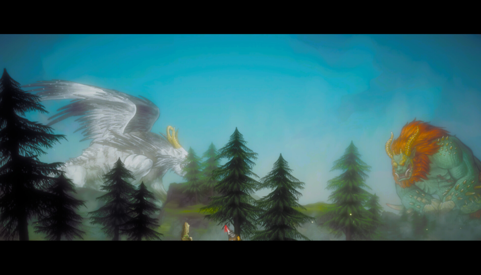 面仙(face the immortal)免安装中文版