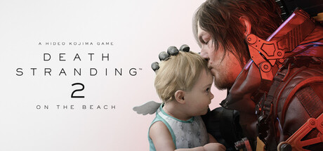 死亡搁浅2：冥滩之上 v1.0.49.0（DEATH STRANDING 2 ON THE BEACH）免安装中文版