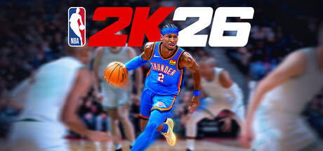 NBA 2K26 Build.21854837 免安装中文版