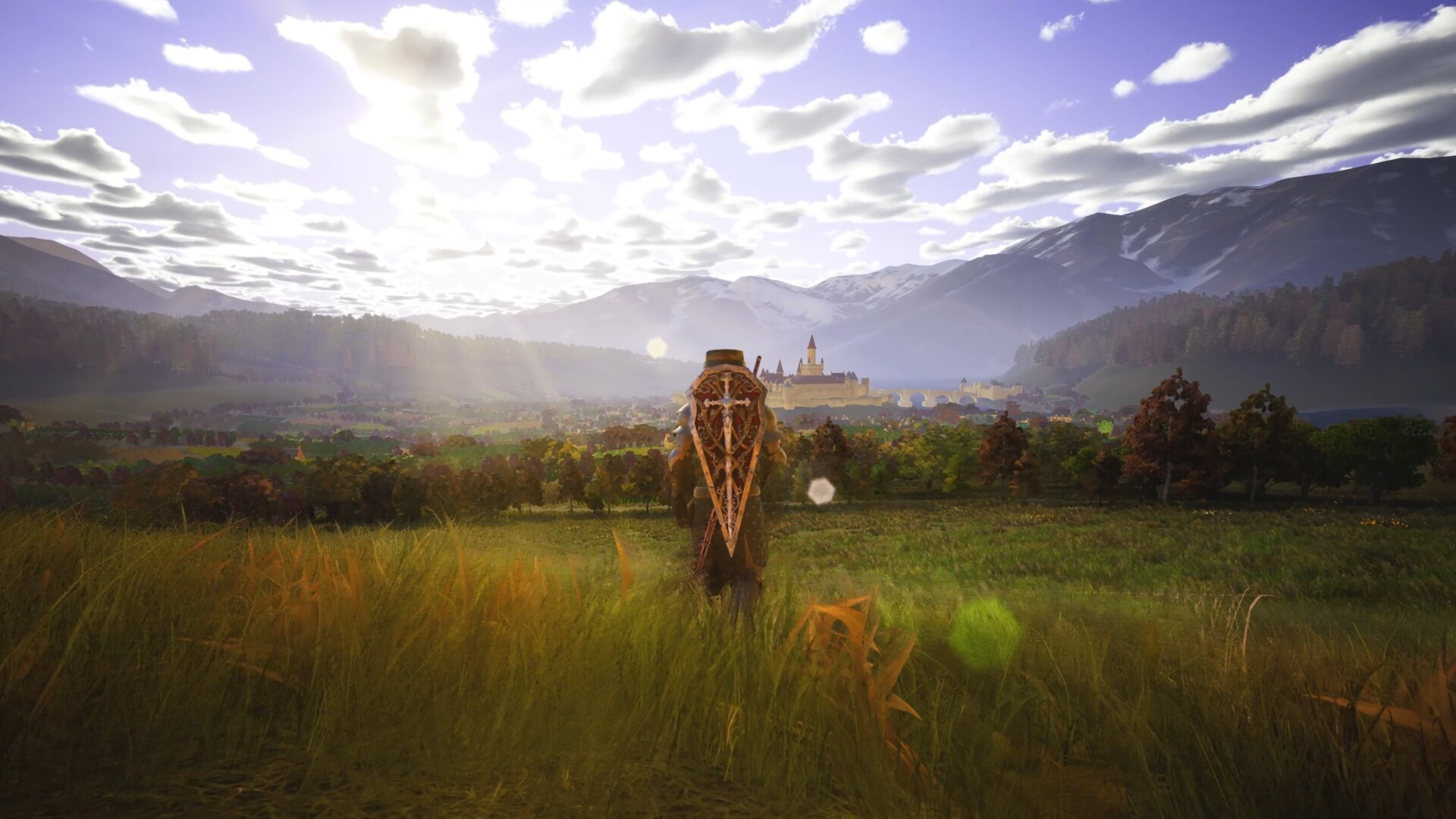 诺托里阿之书 v0.4.0.1 单机+联机（Ars Notoria）免安装中文版