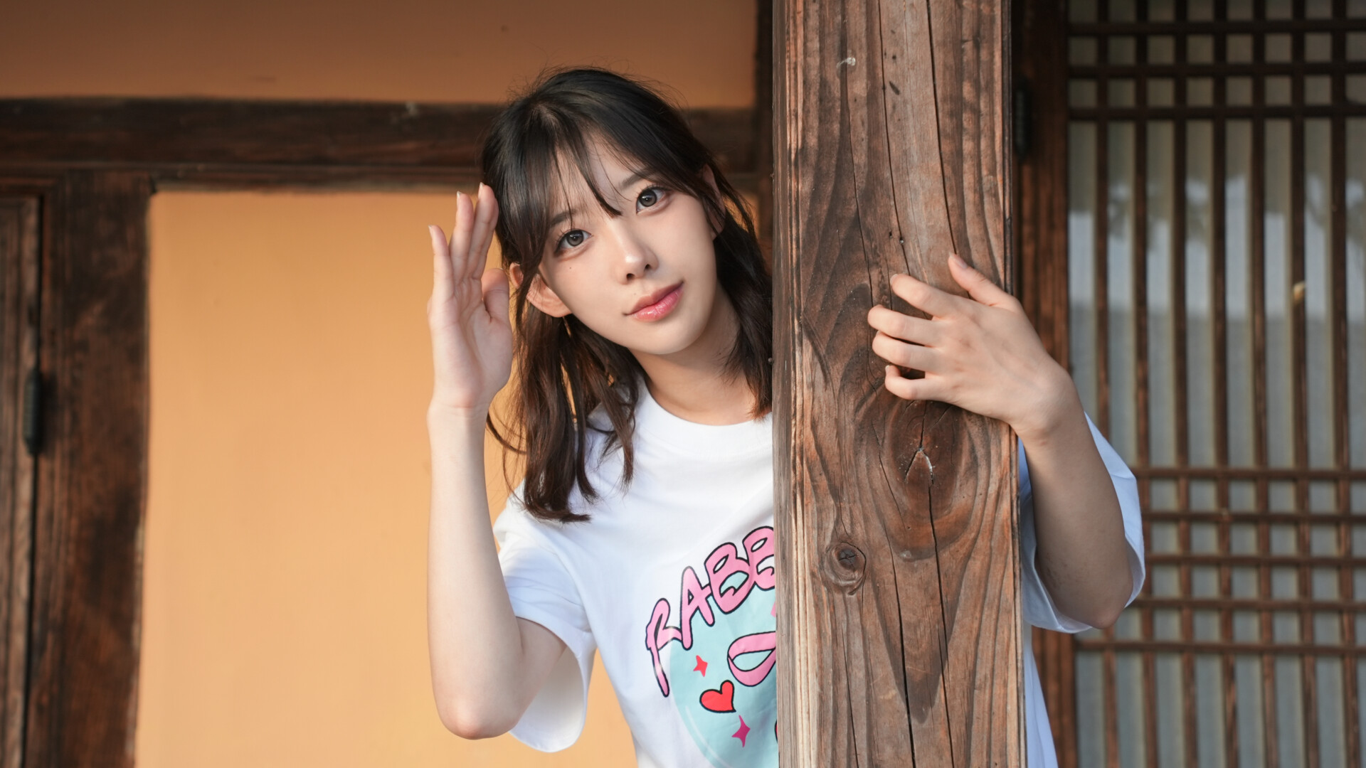 夏日美女：欧巴请和我恋爱吧！Build.22429966（Summer’s Heartbeat）免安装中文版