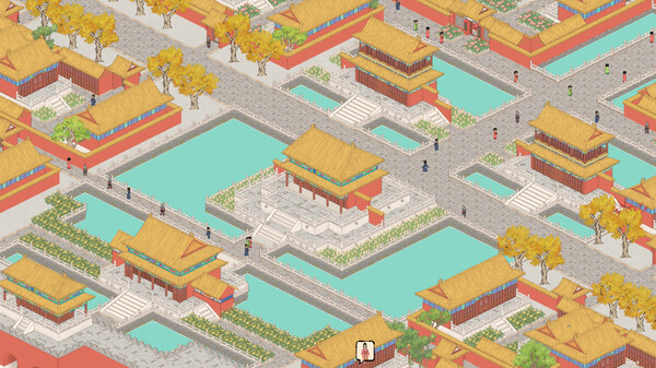 吾今有世家 v0.8.8 送修改器（House of Legacy）免安装中文版