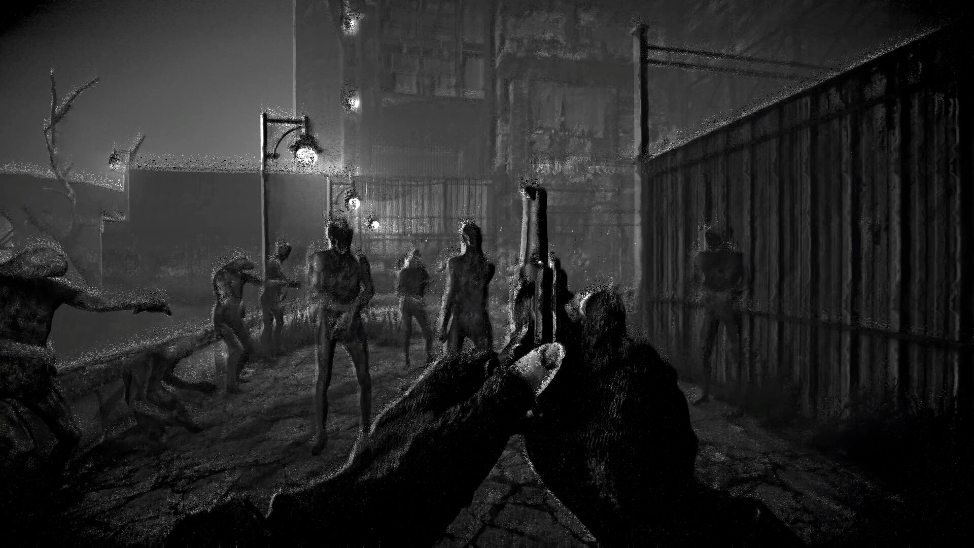 全面混沌 v1.0.23（Total Chaos）免安装英文版