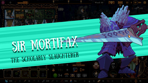 王之凝视 v1.2.2 全DLC(The King is Watching)免安装中文版