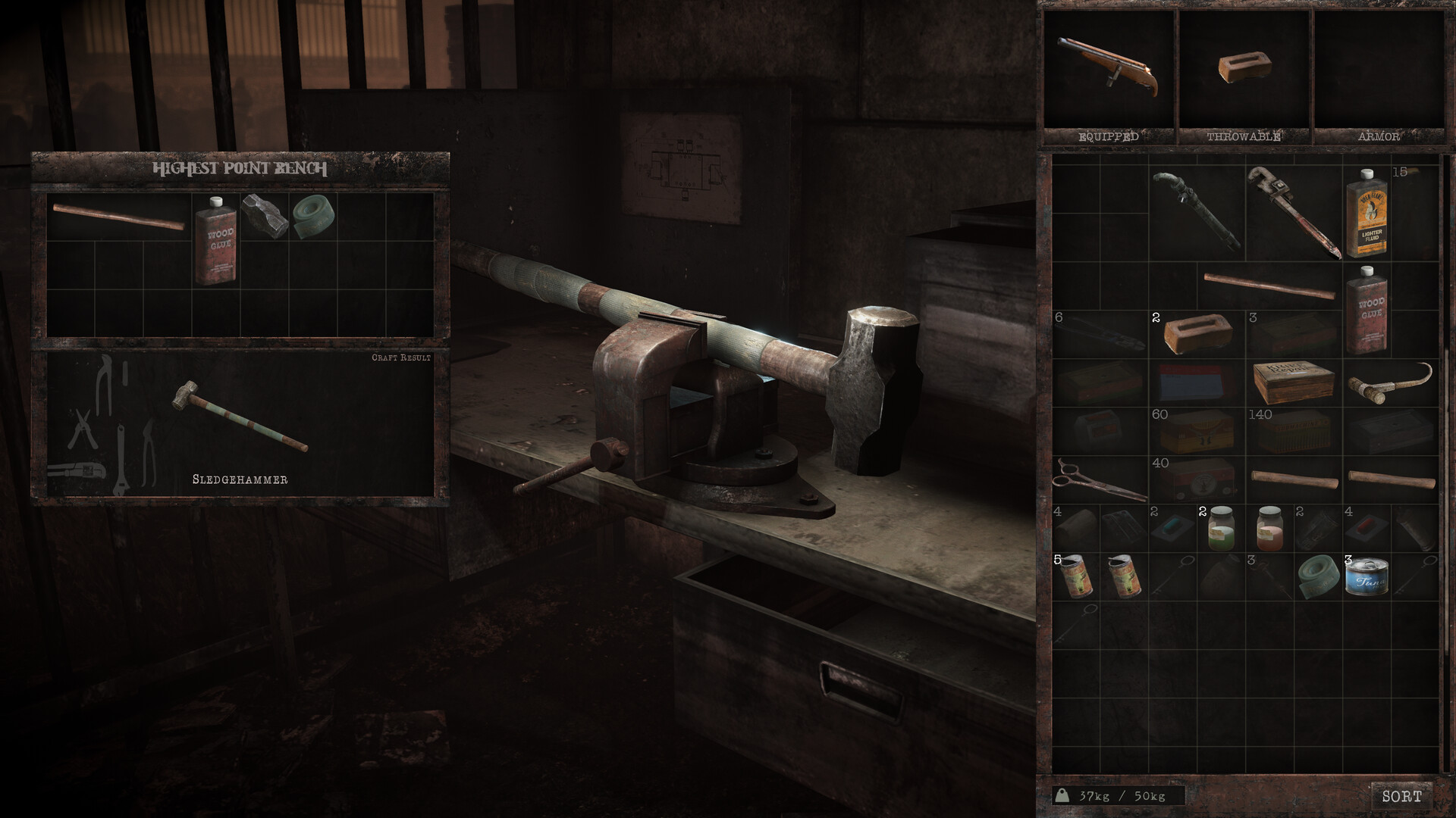 全面混沌 v1.0.23（Total Chaos）免安装英文版