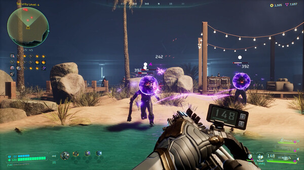 死域Rogue v1.2.0.0 单机+联机(Deadzone Rogue)免安装中文版