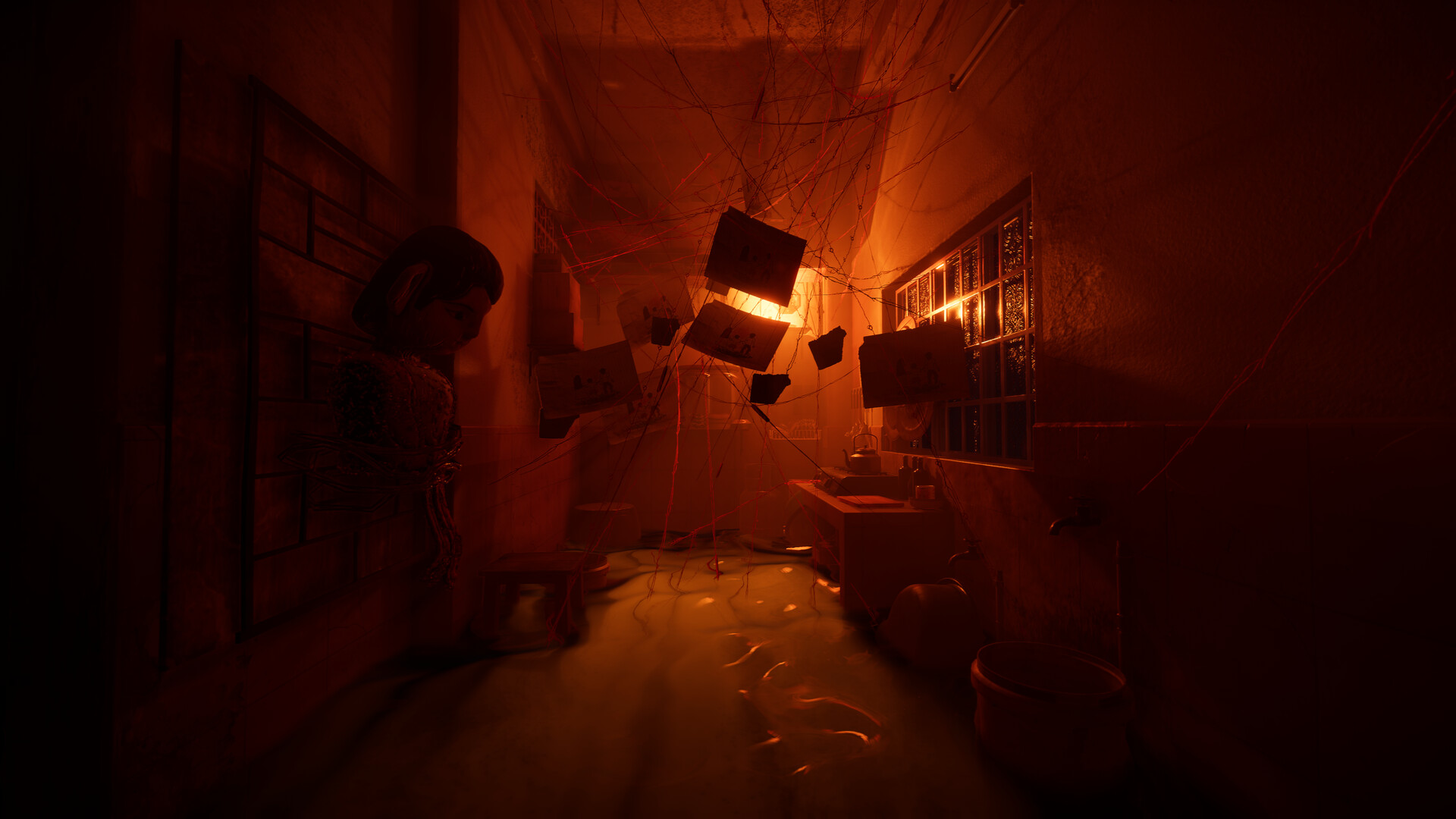 灾殃 The Scourge|豪华中文|Build.22546508+全DLC|解压即撸|