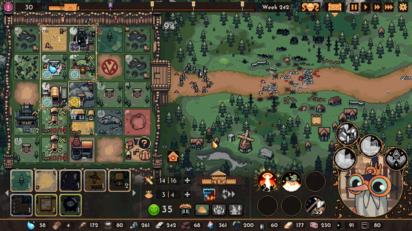 王之凝视 v1.2.2 全DLC(The King is Watching)免安装中文版