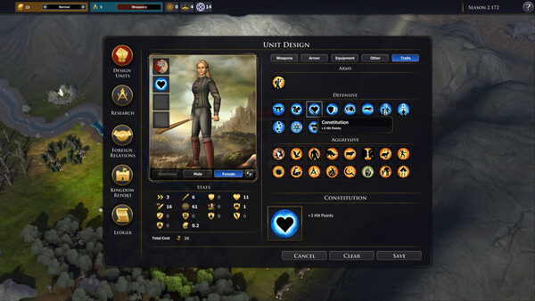 元素：重铸 v1.0正式版（Elemental Reforged）免安装中文版