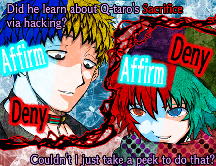 你去死吧——多数表决死亡游戏 Build.11738721(Your Turn To Die -Death Game By Majority-)免安装英文版