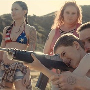 [短片] 肤色 Skin  [乔纳森·塔克/杰克逊·罗伯特·斯科特][蓝光/高清1080p/4K下载]