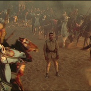 [动作/战争] 海外兵团 Legionnaire  [尚格·云顿][蓝光/高清1080p/4K下载]