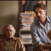 [犯罪/喜剧] 回归之路 The Comeback Trail  [罗伯特·德尼罗/汤米·李·琼斯][蓝光/高清1080p/4K下载]