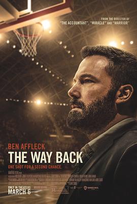 [运动] 回归之路 The Way Back  [本·阿弗莱克/詹妮娜·加万卡][蓝光/高清1080p/4K下载]