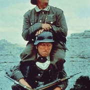 [战争/喜剧] 虎口脱险 La grande vadrouille  [路易·德·菲奈斯/布尔维尔][蓝光/高清1080p/4K下载]