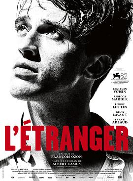 [犯罪] 局外人 L'Étranger  [本杰明·瓦赞/丽贝卡·马德][蓝光/高清1080p/4K下载]