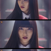 狂赌之渊 电影版2 映画 賭ケグルイ 絶体絶命ロシアンルーレット  [滨边美波/高杉真宙][蓝光/高清1080p/4K下载]