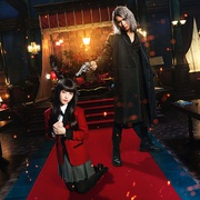 狂赌之渊 电影版2 映画 賭ケグルイ 絶体絶命ロシアンルーレット  [滨边美波/高杉真宙][蓝光/高清1080p/4K下载]