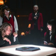 狂赌之渊 电影版2 映画 賭ケグルイ 絶体絶命ロシアンルーレット  [滨边美波/高杉真宙][蓝光/高清1080p/4K下载]