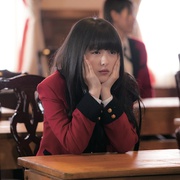 狂赌之渊 电影版2 映画 賭ケグルイ 絶体絶命ロシアンルーレット  [滨边美波/高杉真宙][蓝光/高清1080p/4K下载]